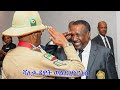 Anchor Media የሻለቃ ዳዊት ወልደጊዮርጊስ የምስጋና ዝግጅት ክፍል 