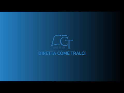 Ecclesiaste 9:7-10  Gennaro Chiocca