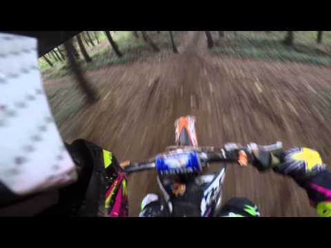 comment monter gopro