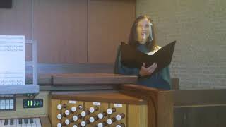 Sabbath Prayer