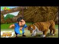 Motu Patlu New Episode Hindi Cartoons For Kids Nakli Sher Wow Kidz