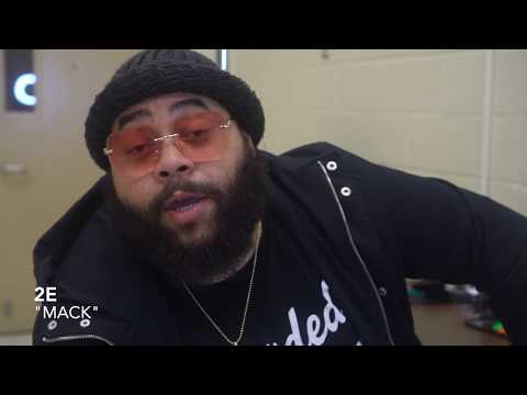 All Access: Behind The Scenes of "The Truth About Black Men"