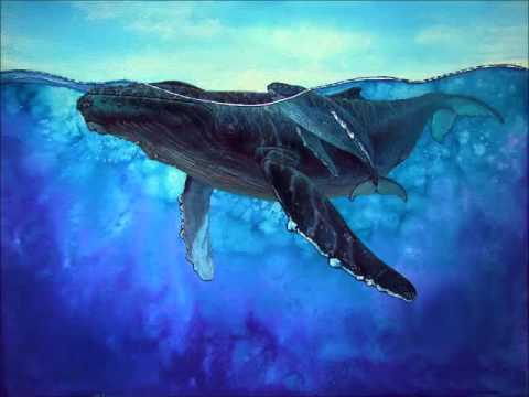 George Crumb-Vox Balaenae (Voice of the Whale) for Three Masked Players