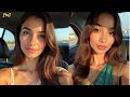 4k Sweet Indian Ai Lookbook Model Saree Lookbook Art In Car Salfy Ai