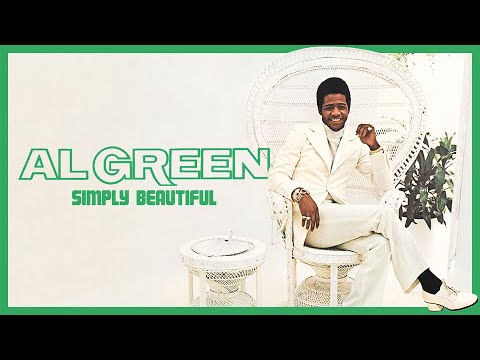Al Green - Simply Beautiful (Official Lyric Video)