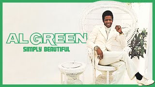Al Green - Simply Beautiful (Official Lyric Video)