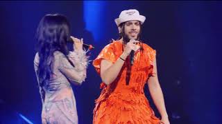 Vinte Vinte (ft.  Ana Moura, Branko) - Conan Osíris no Coliseu dos Recreios