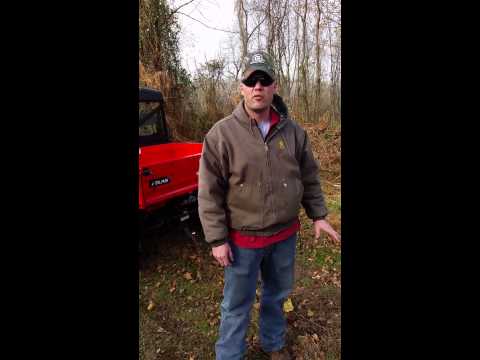 Hirt Motorsports JSV 300 demo part 1