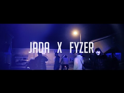 [ONROADTV] JADA X FYZER - LET ME TELL YOU