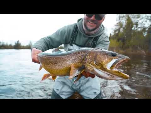 Experience World-Class Fishing & Hunting at Munroe Lake Lodge | Remote Northern Canada Adventure