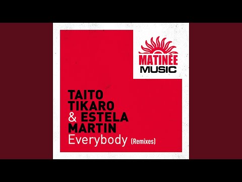 Everybody (Dani Masi Remix)