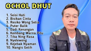 Download lagu OCHOL DHUT LATEST FULL ALBUM 2025 ALL OVER THE HEART - WHISPER OF LOVE - PUTER BALIK mp3