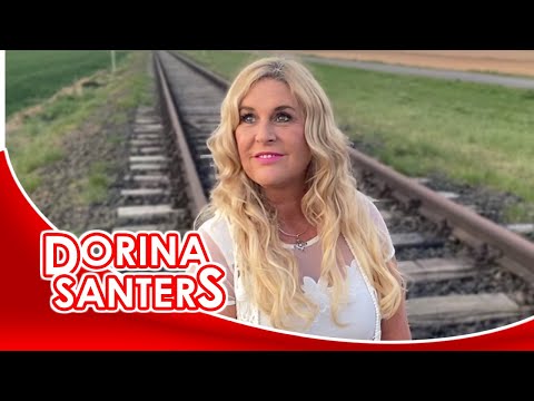 Dorina Santers - Goodbye My Love Goodbye (Tribute to Demis Roussos) Schlager 2020