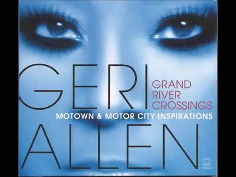 Geri Allen (feat Marcus Belgrave) Nancy Joe
