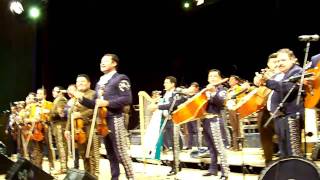 mariachi en españa