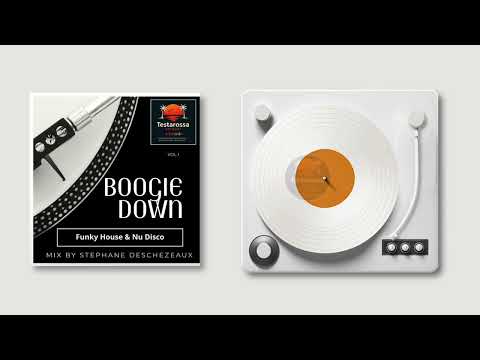 Stéphane Deschezeaux – Funky House & Nu Disco Mix | Special DJ Set 2024