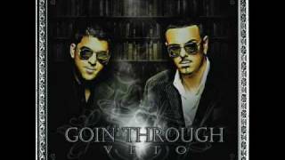 Goin through - Mila se mena