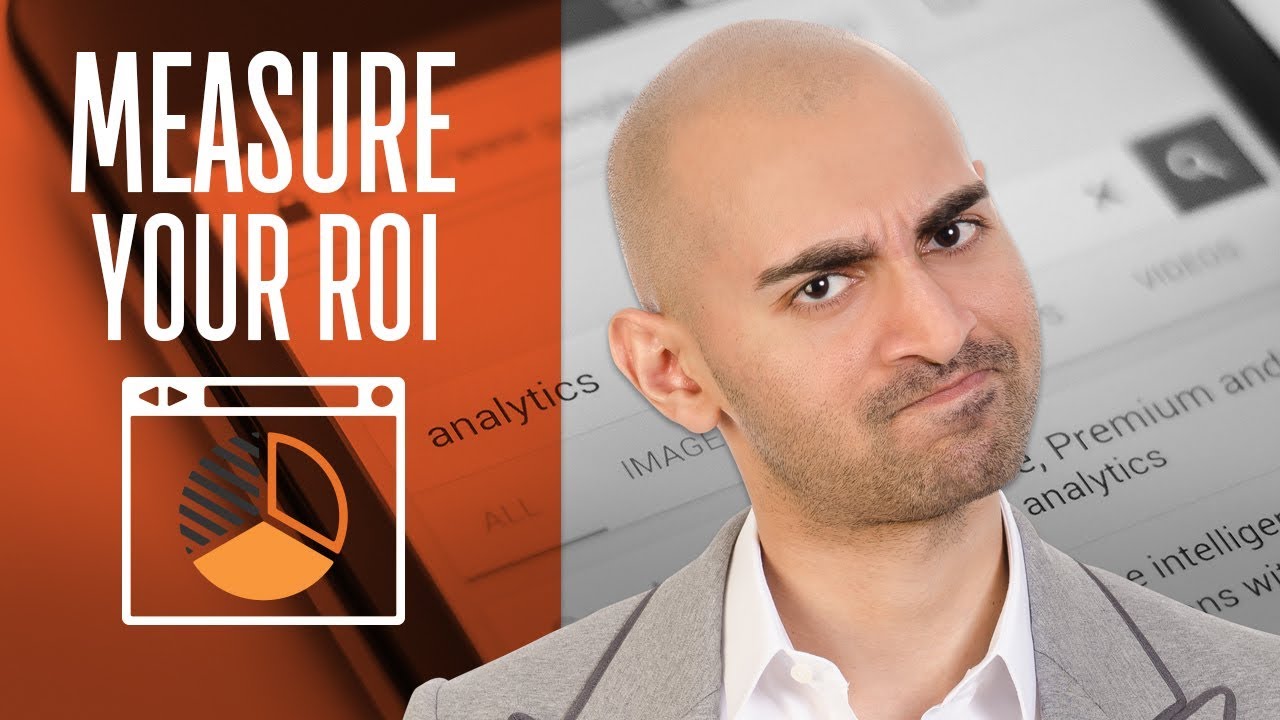 How to Measure ROI of Your Content Marketing (Never Waste Time or Money Again)