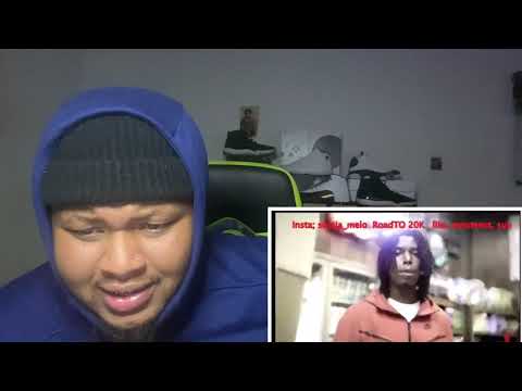 Freeway Donny x TraThaGoer - Double Back (Exclusive Music Video) I Reaction