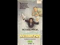 Opening To Brewster S Millions 1985 VHS