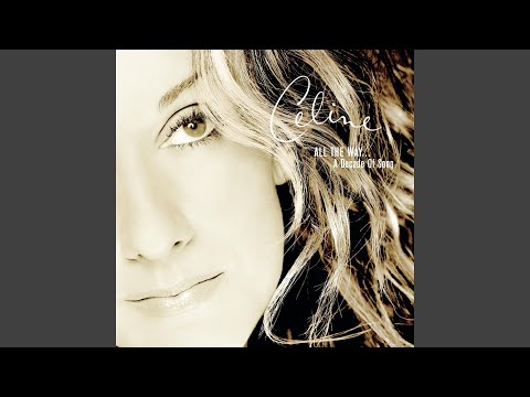 Céline Dion Its All Coming Back To Me Now Radio Edit 1