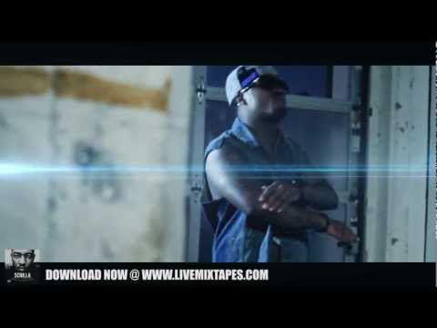 MOVIE ON (BTS) @SCRILLA @TONETRUMP @FREDDIEGIBBS [OFFICIAL VIDEO]