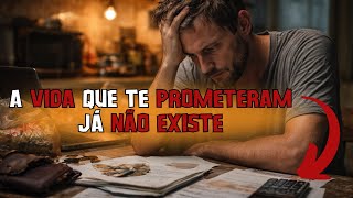 O “Novo Pobre”: Quando a Classe Média Entra em Modo Sobrevivência (e Nem Percebe)