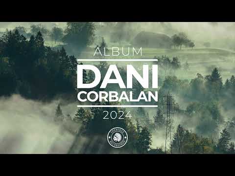 Dani Corbalan - Album 2024