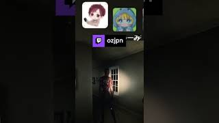 友だちできたね☆ | ozjpn (#Twitch)