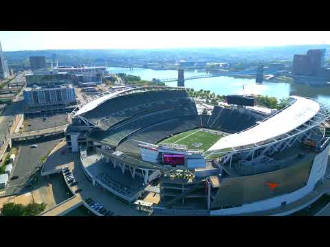 Hamilton County Admin Says Cincinnati Bengals Made Effort To Host WWE SummerSlam At Paycor Stadium