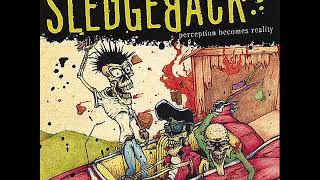 Sledgeback - Love and hate