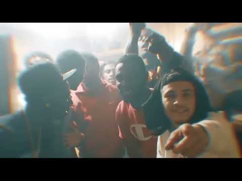 Lul Jody x Kyestaxx x Pook G - She Say She Love Me