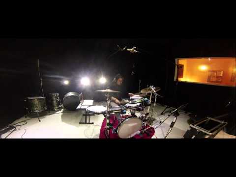 x Traps drum Italia - Giancarlo Ippolito - ripresa con 3 mic.