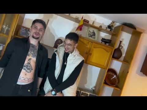 LENPO X NADRYAN - SUBIDAS Y BAJONES (PROD. VAKI) ONESHOT