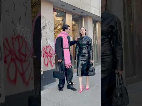 These @Prada heels are too hot to handle