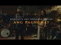 Ang Paghuwat The Cozy Cove Live Sessions Morissette And Ferdinand Aragon