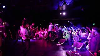 My American Heart - We Are The Fabrication (Live @ The Roxy 10/19/17)