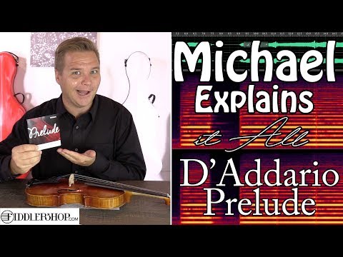 17 Best Violin Strings in 2026 (All Budgets & Skill Levels) - Guitar Lobby