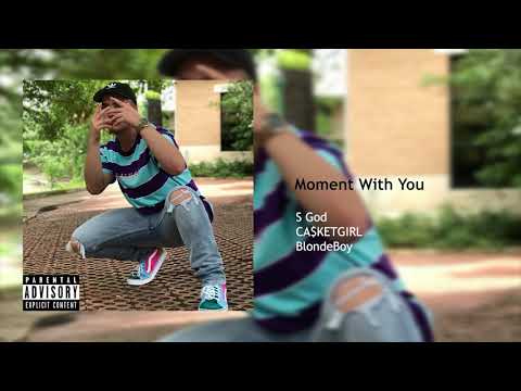 Video thumbnail for Moment With You