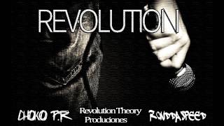 Revolution - Revolution Theory Producciones & Preview Records