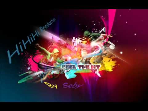 Corina - No Sleepin' feat. JJ (HiHiHi Production by Seby)