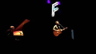 Funambulista - Volver a empezar (by Sari)