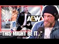 Edge's DIFFICULT Decision Between AEW & WWE!