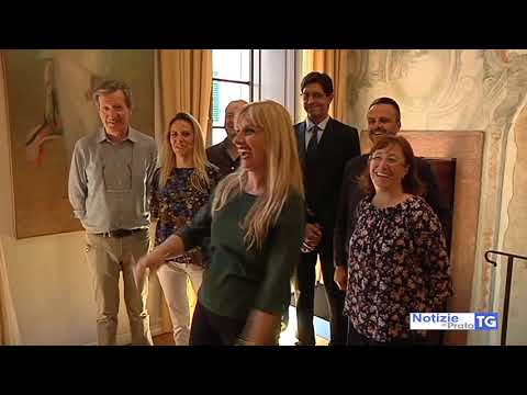 2018-05-30 PRATO - LA LEGA TORNA IN CONSIGLIO CON MARILENA GARNIER