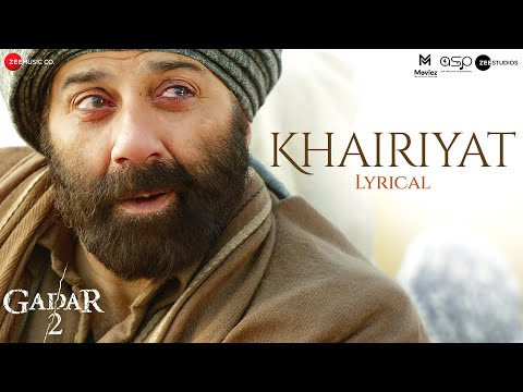 Khairiyat — watch video