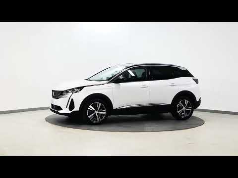 *93* 2023 Peugeot 3008 1.6 ALLURE PREMIUM PLUS - Image 2