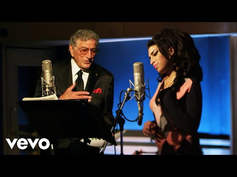 Tony Bennett, Amy Winehouse - Body and Soul (from Duets II: The Great Performances)