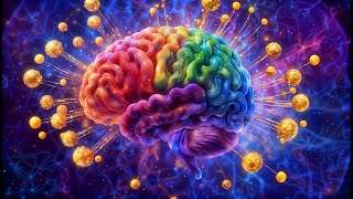 Neuroplasticidad cerebral 🧠 Active el 100% de su cerebro y logre todo lo que desee