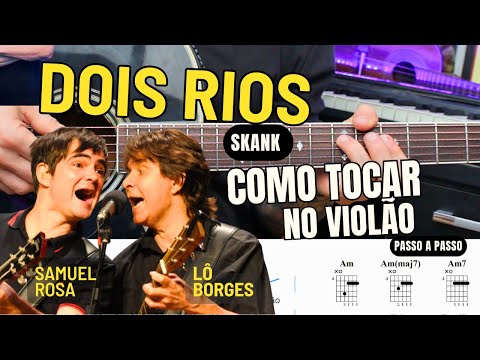 Dois Rios - Skank