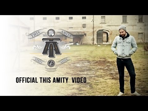 THIS AMITY - WHO WE ARE (Official Video)